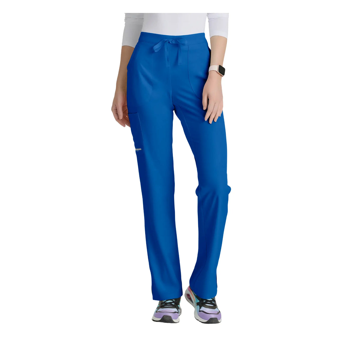 Kora - Pantalón médico cargo - Mujer - Skechers SKECHERS 