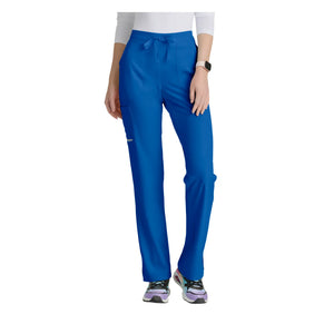 Kora - Pantalón médico cargo - Mujer - Skechers SKECHERS 