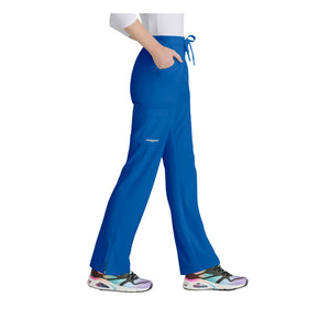 Kora - Pantalón médico cargo - Mujer - Skechers SKECHERS 