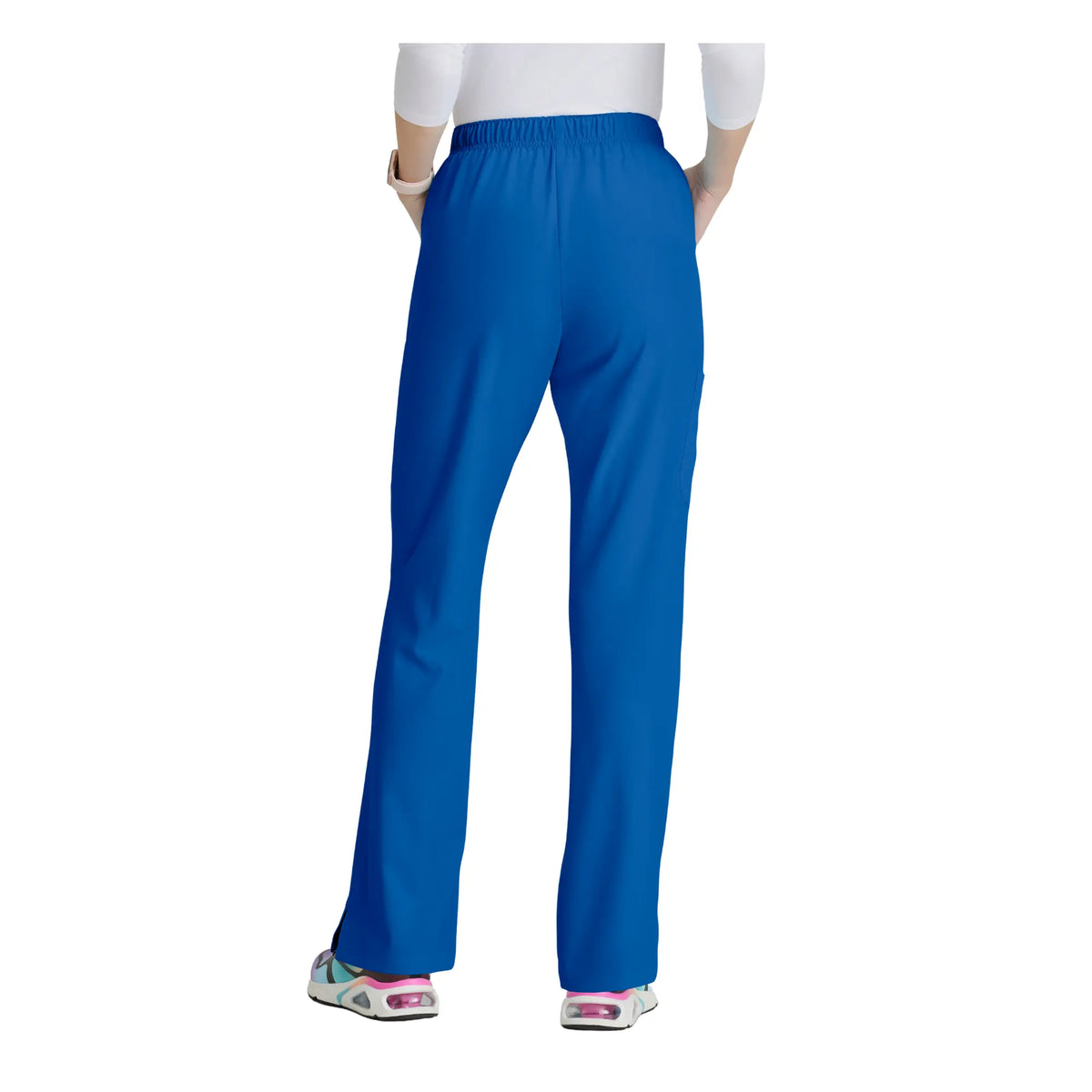 Kora - Pantalón médico cargo - Mujer - Skechers SKECHERS 