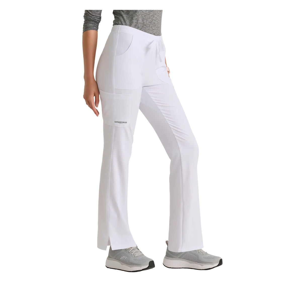 Kora - Pantalón médico cargo - Mujer - Skechers SKECHERS 