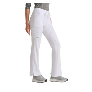 Kora - Pantalón médico cargo - Mujer - Skechers SKECHERS 