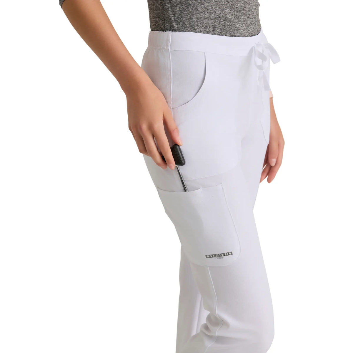 Kora - Pantalón médico cargo - Mujer - Skechers SKECHERS 