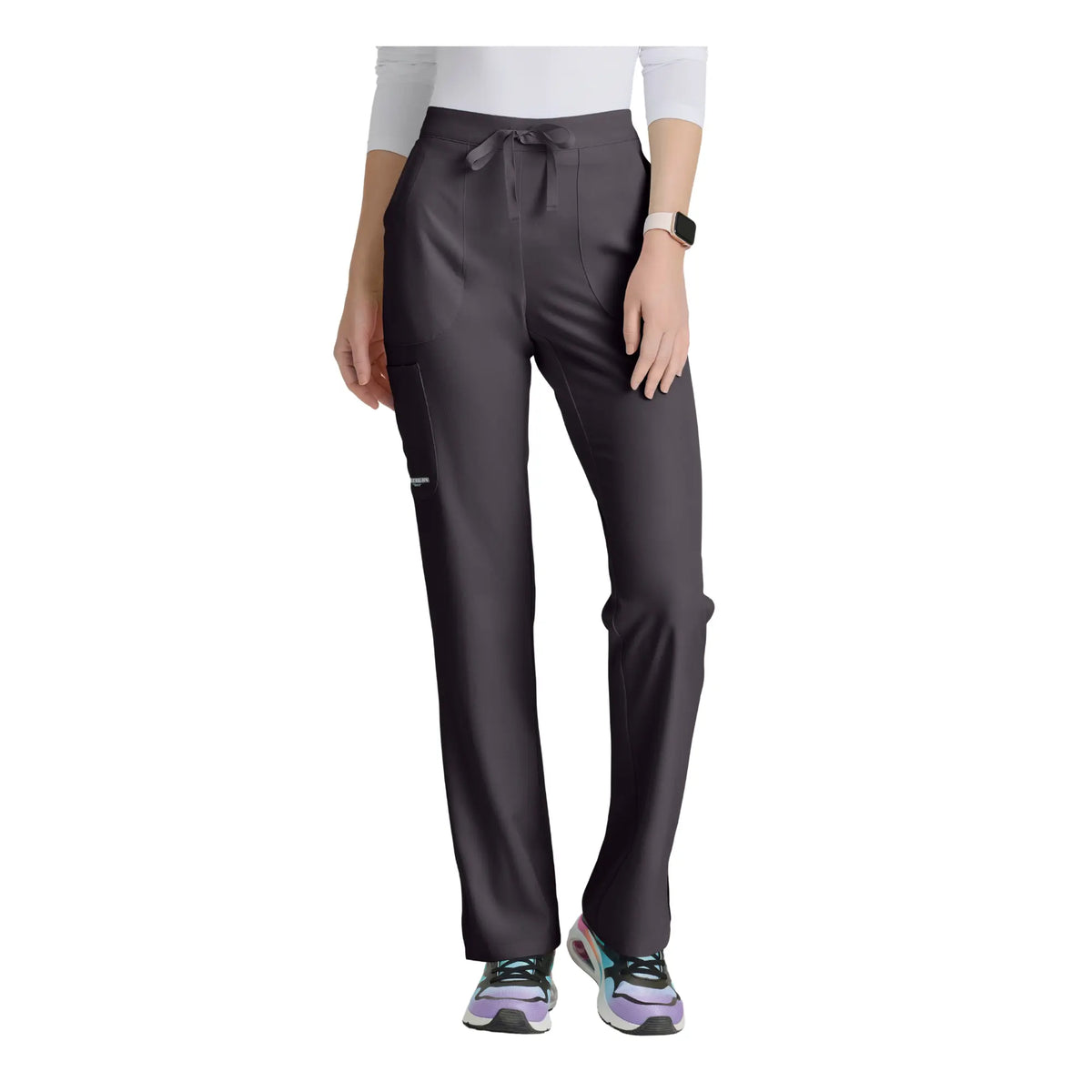 Kora - Pantalón médico cargo - Mujer - Skechers SKECHERS 