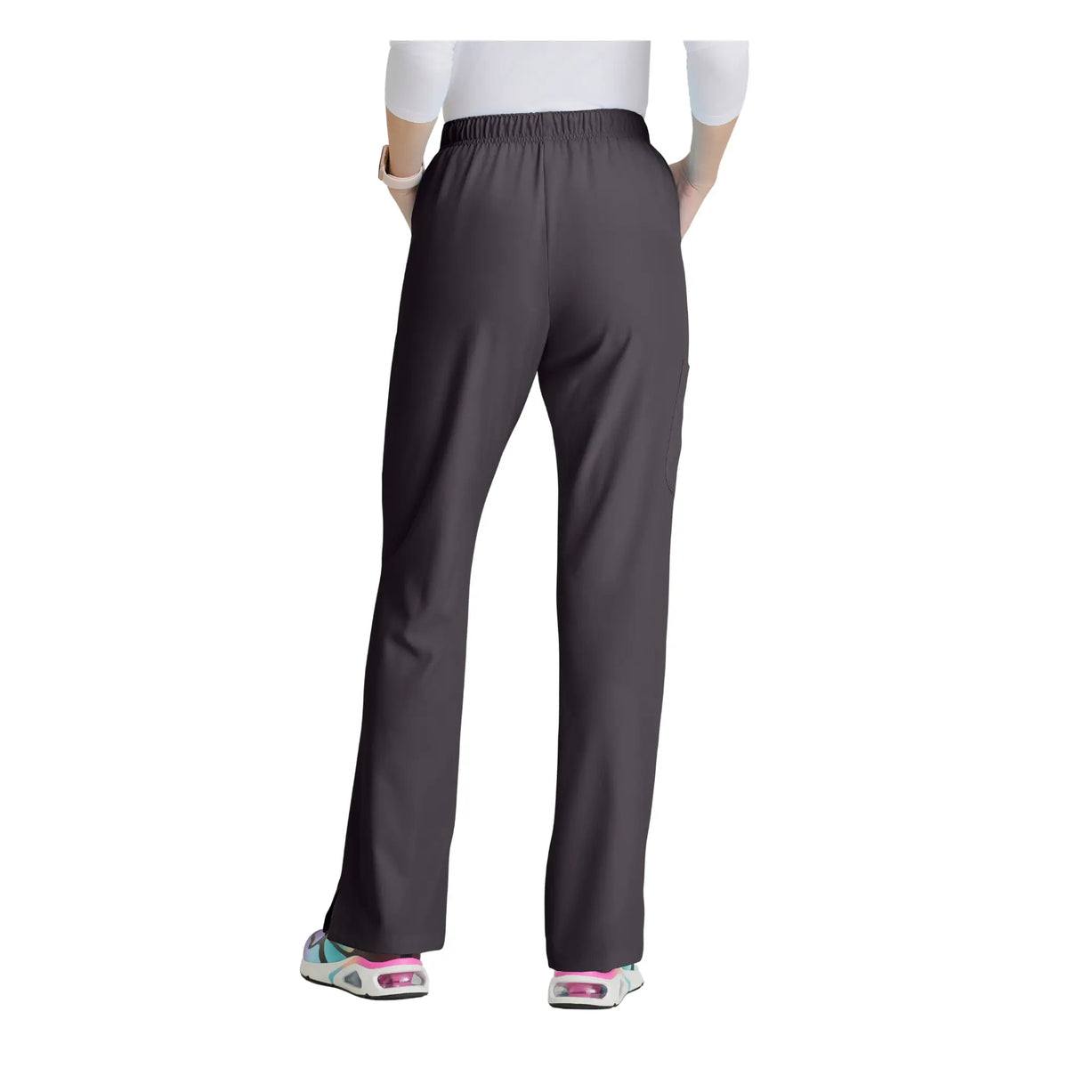 Kora - Pantalón médico cargo - Mujer - Skechers SKECHERS 