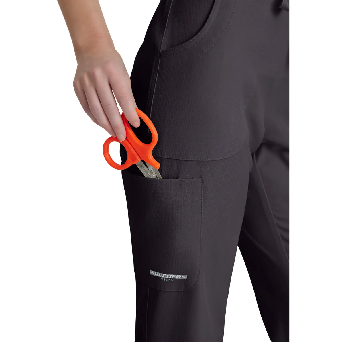 Kora - Pantalón médico cargo - Mujer - Skechers SKECHERS 