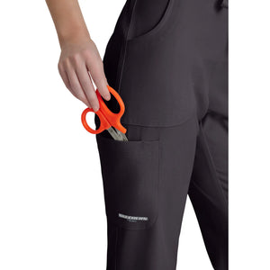Kora - Pantalón médico cargo - Mujer - Skechers SKECHERS 