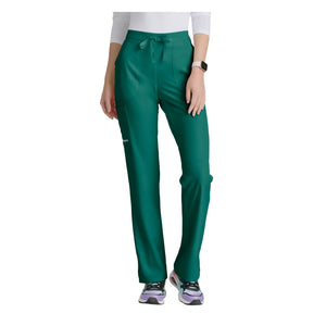 Kora - Pantalón médico cargo - Mujer - Skechers SKECHERS 