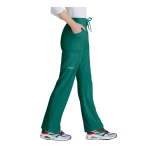 Kora - Pantalón médico cargo - Mujer - Skechers SKECHERS 