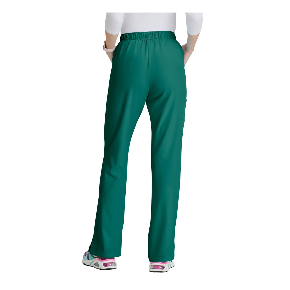 Kora - Pantalón médico cargo - Mujer - Skechers SKECHERS 