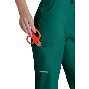 Kora - Pantalón médico cargo - Mujer - Skechers SKECHERS 