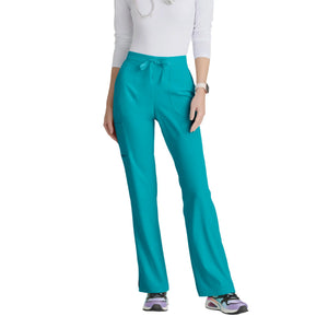 Kora - Pantalón médico cargo - Mujer - Skechers SKECHERS 