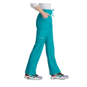 Kora - Pantalón médico cargo - Mujer - Skechers SKECHERS 