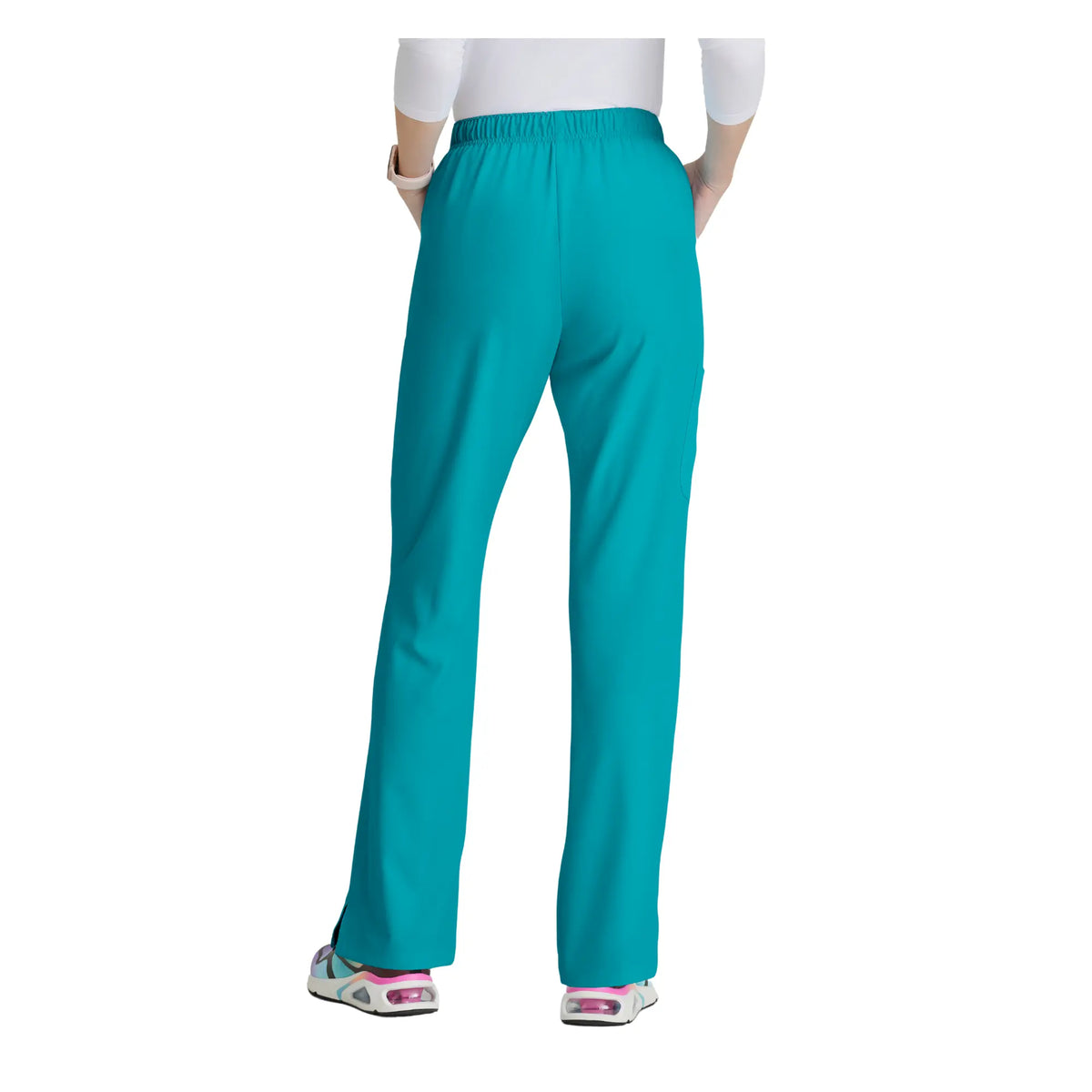 Kora - Pantalón médico cargo - Mujer - Skechers SKECHERS 