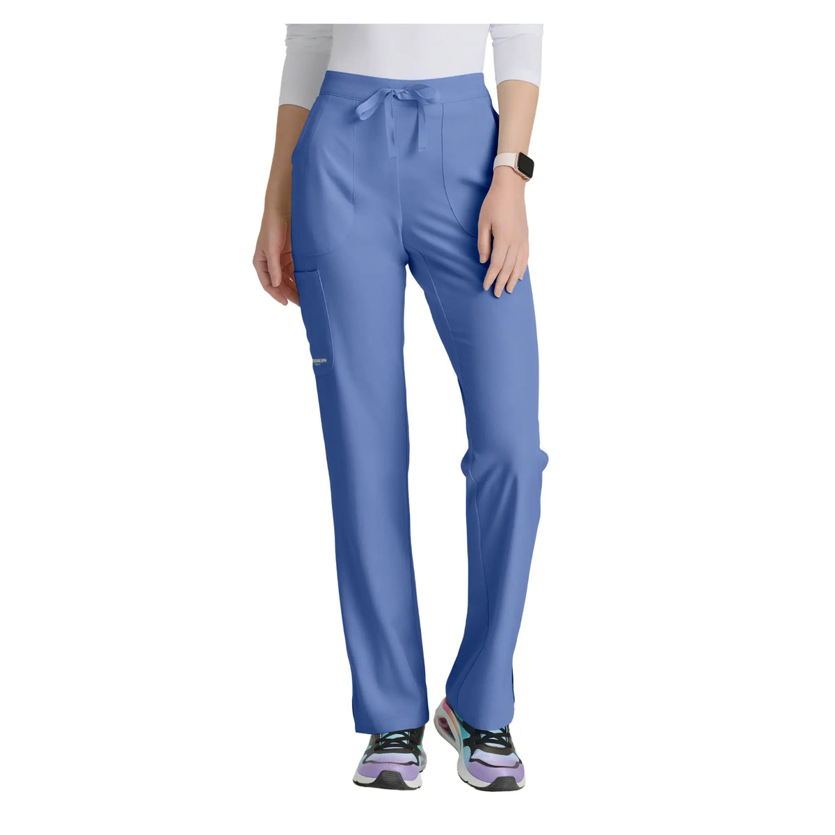 Kora - Pantalón médico cargo - Mujer - Skechers SKECHERS 