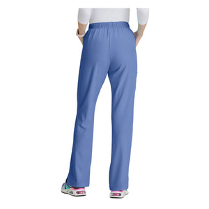 Kora - Pantalón médico cargo - Mujer - Skechers SKECHERS 