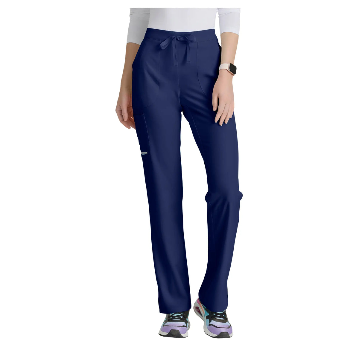 Kora - Pantalón médico cargo - Mujer - Skechers SKECHERS 