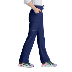 Kora - Pantalón médico cargo - Mujer - Skechers SKECHERS 