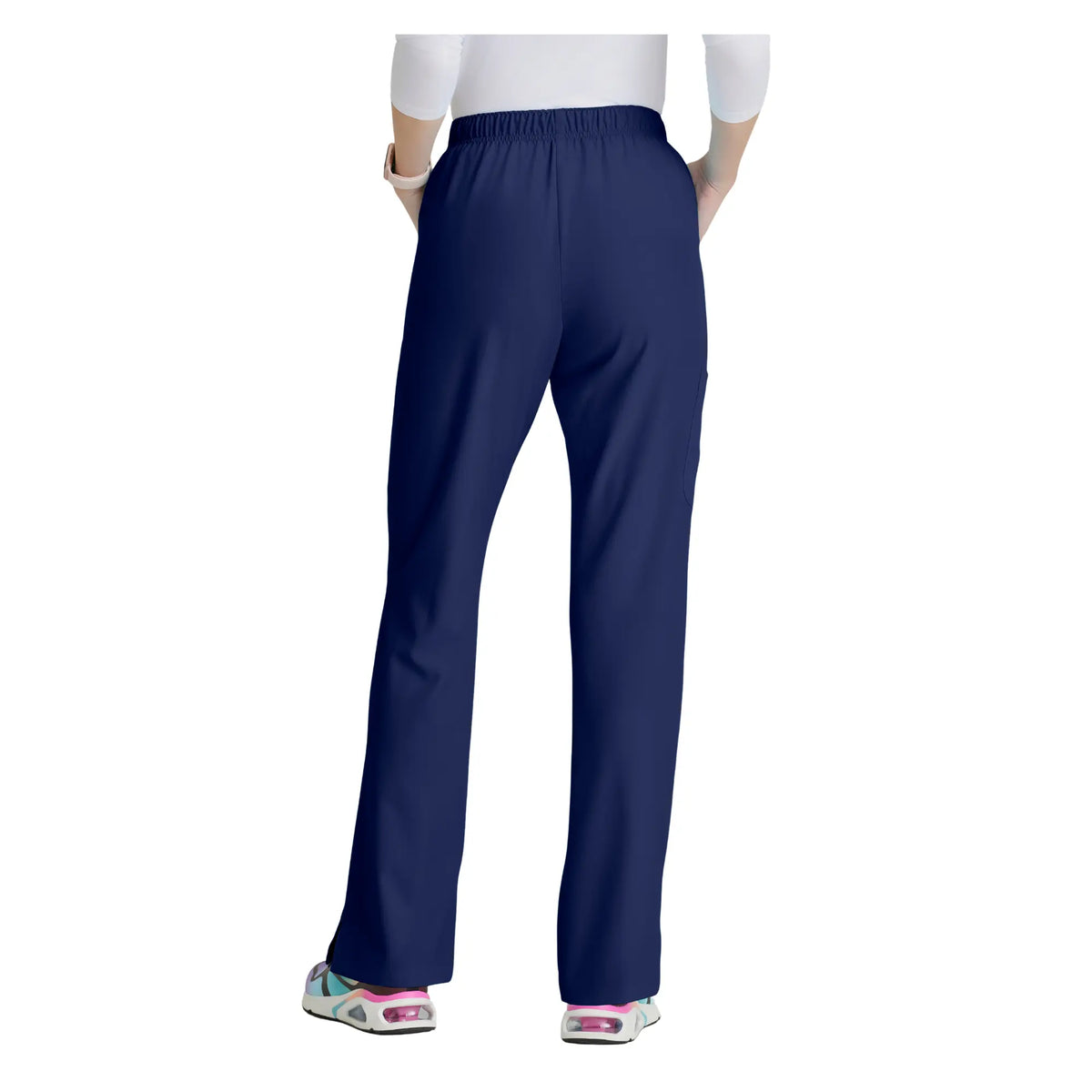 Kora - Pantalón médico cargo - Mujer - Skechers SKECHERS 