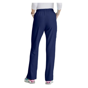 Kora - Pantalón médico cargo - Mujer - Skechers SKECHERS 