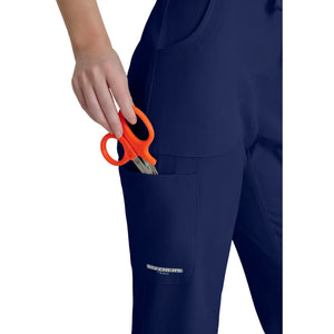 Kora - Pantalón médico cargo - Mujer - Skechers SKECHERS 