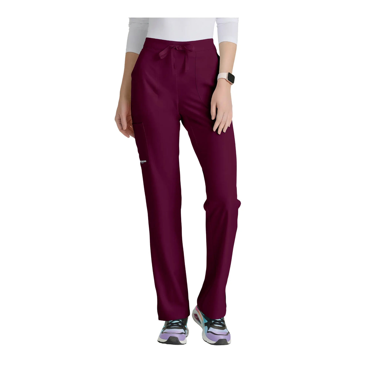 Kora - Pantalón médico cargo - Mujer - Skechers SKECHERS 
