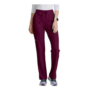 Kora - Pantalón médico cargo - Mujer - Skechers SKECHERS 