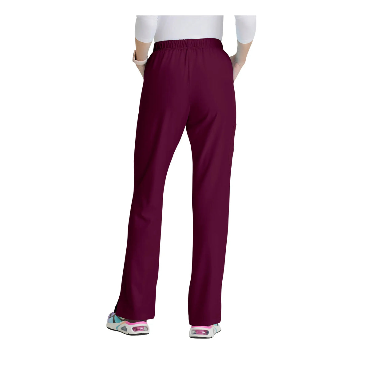 Kora - Pantalón médico cargo - Mujer - Skechers SKECHERS 