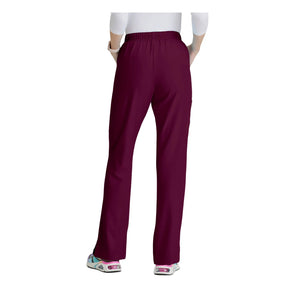 Kora - Pantalón médico cargo - Mujer - Skechers SKECHERS 