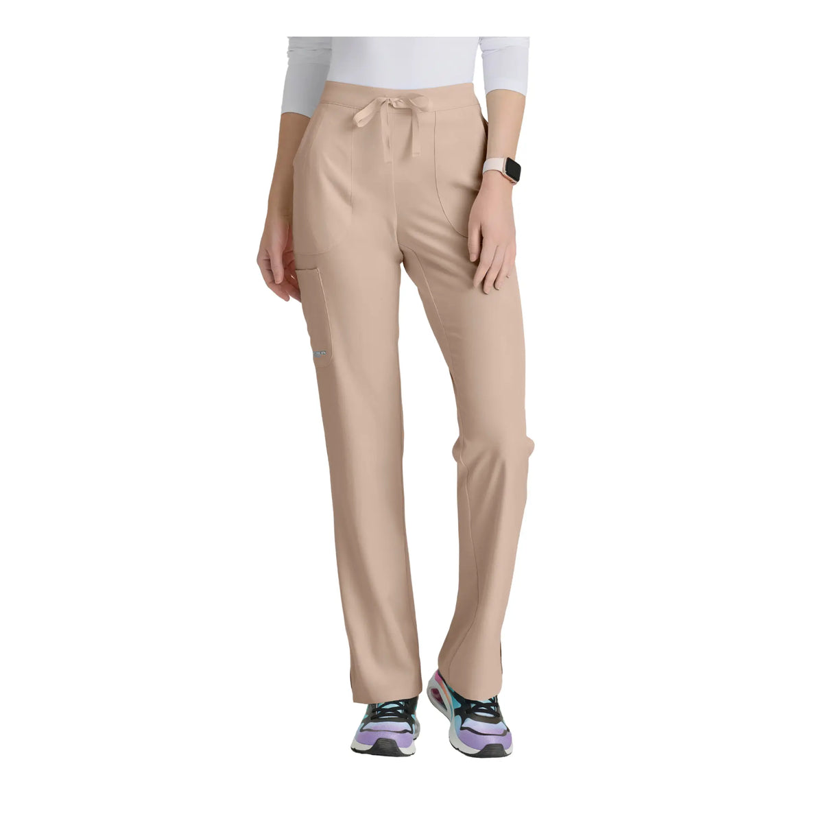 Kora - Pantalón médico cargo - Mujer - Skechers SKECHERS 