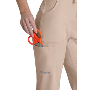 Kora - Pantalón médico cargo - Mujer - Skechers SKECHERS 