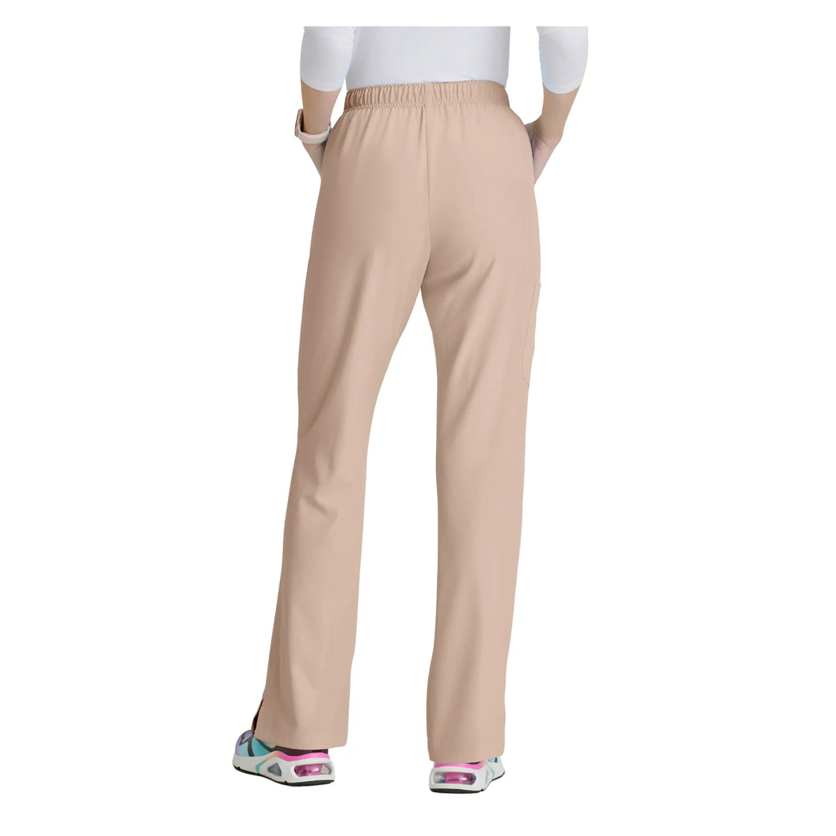 Kora - Pantalón médico cargo - Mujer - Skechers SKECHERS 