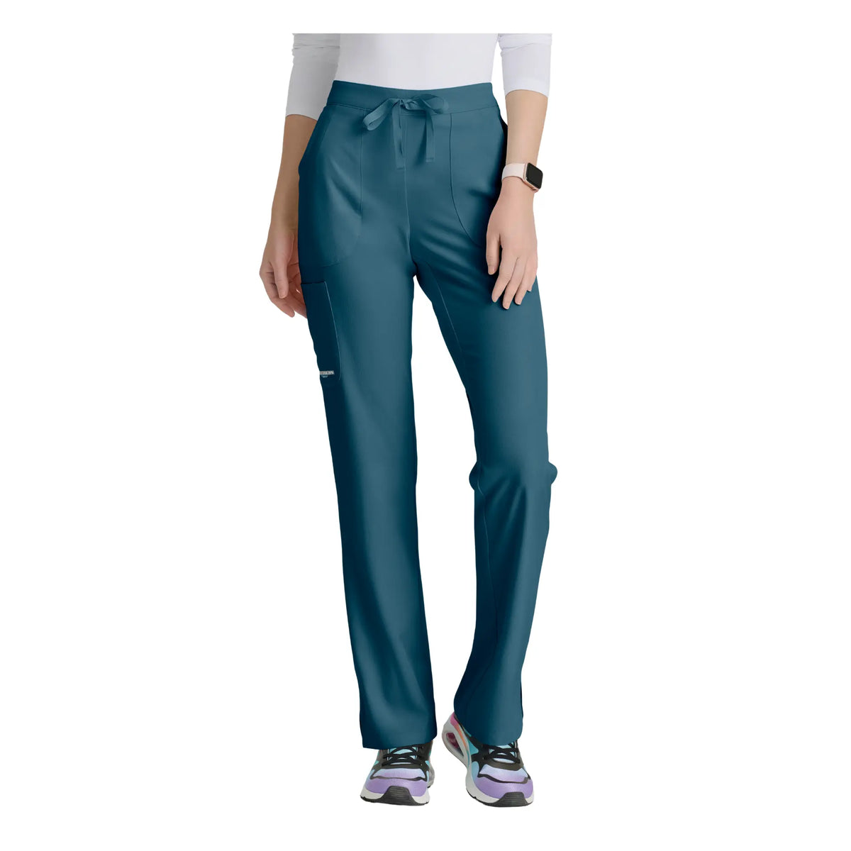 Kora - Pantalón médico cargo - Mujer - Skechers SKECHERS 