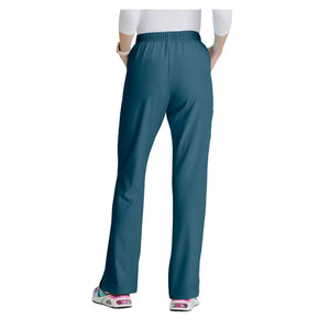 Kora - Pantalón médico cargo - Mujer - Skechers SKECHERS 