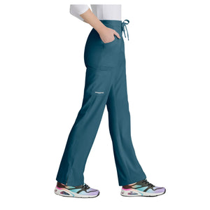 Kora - Pantalón médico cargo - Mujer - Skechers SKECHERS 