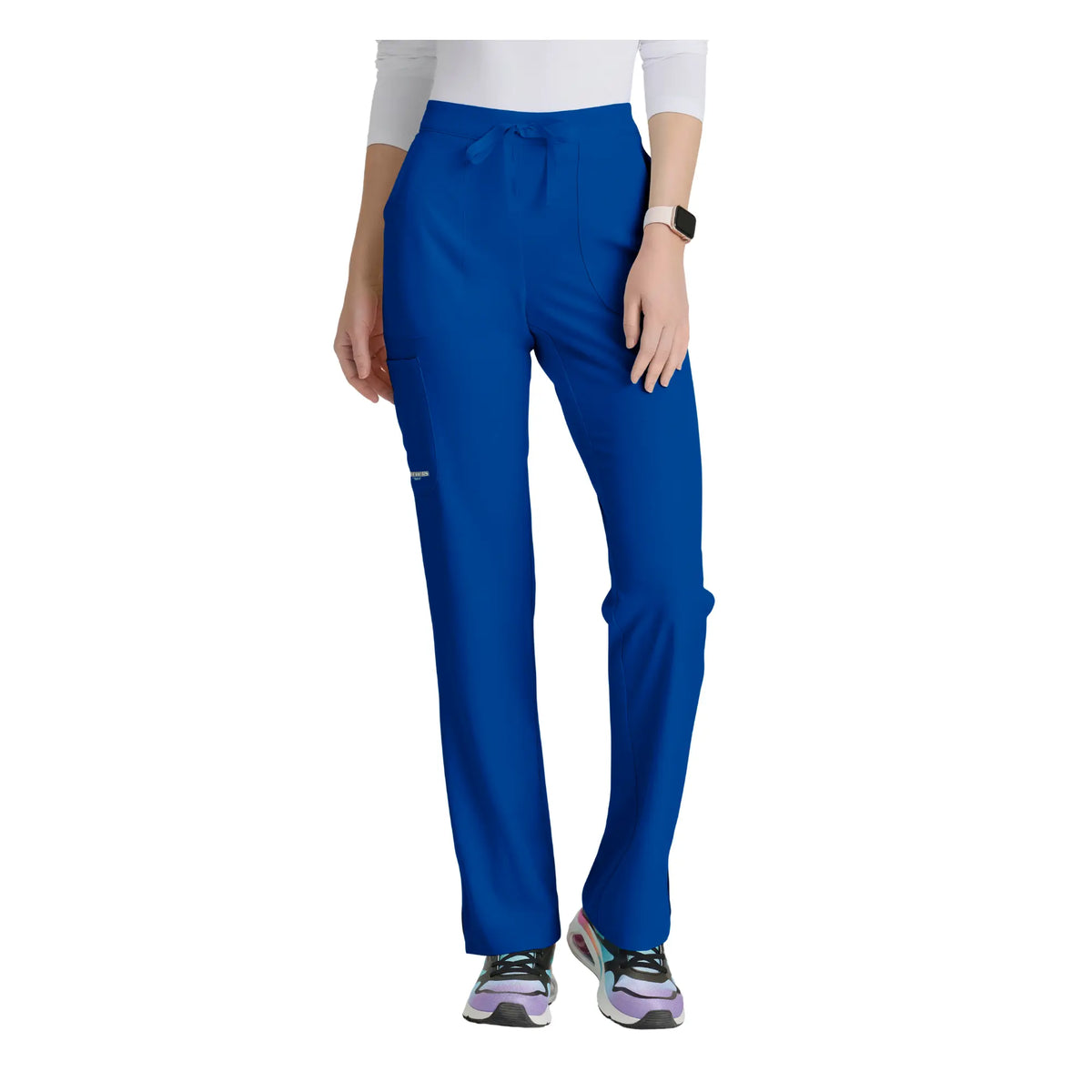 Kora - Pantalón médico cargo - Mujer - Skechers SKECHERS 