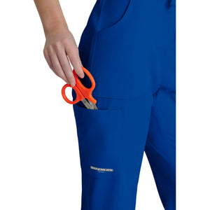 Kora - Pantalón médico cargo - Mujer - Skechers SKECHERS 