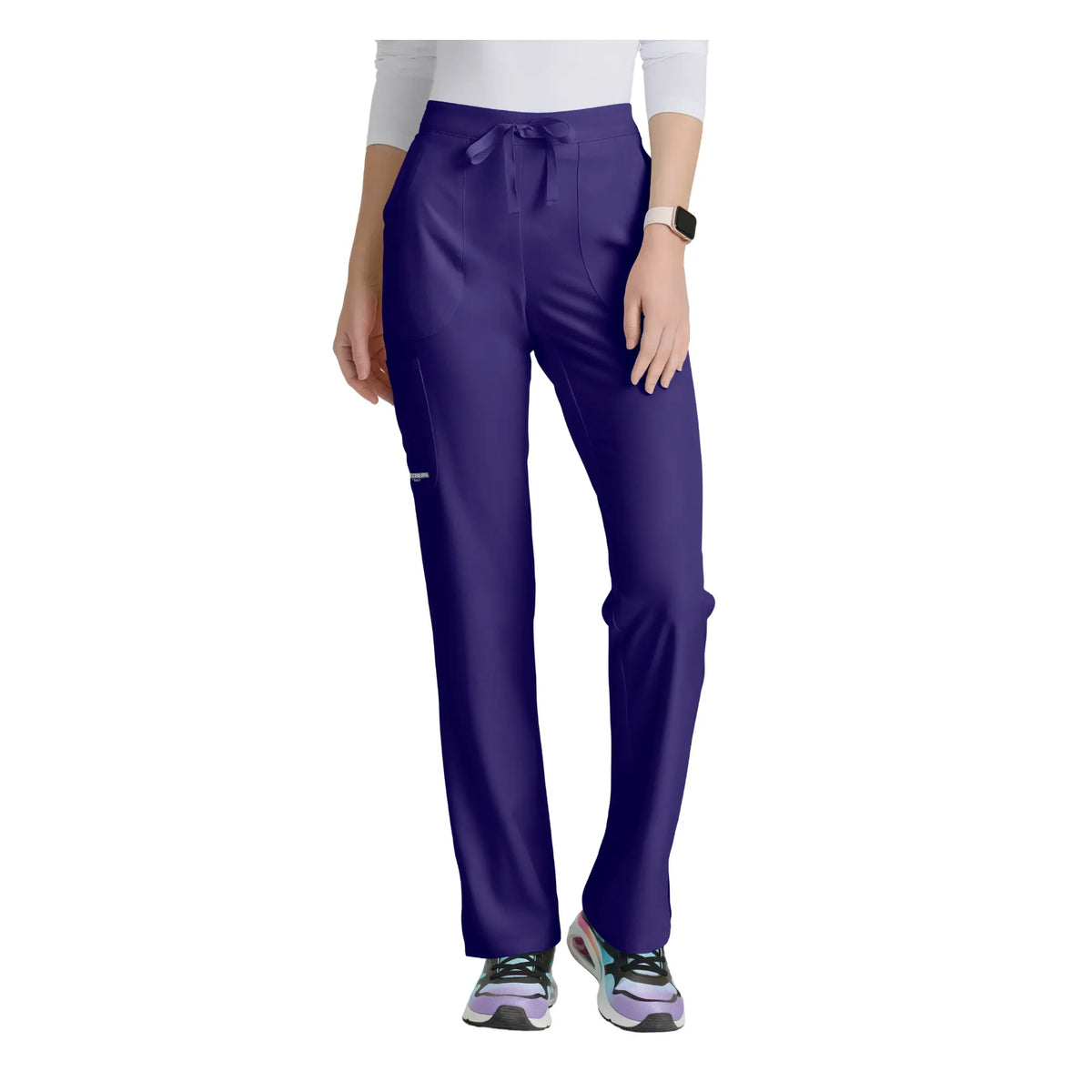Kora - Pantalón médico cargo - Mujer - Skechers SKECHERS 