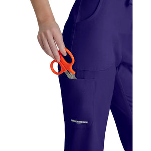 Kora - Pantalón médico cargo - Mujer - Skechers SKECHERS 