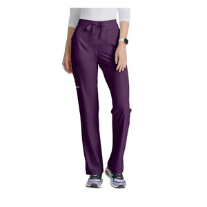 Kora - Pantalón médico cargo - Mujer - Skechers SKECHERS 