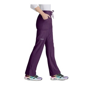 Kora - Pantalón médico cargo - Mujer - Skechers SKECHERS 