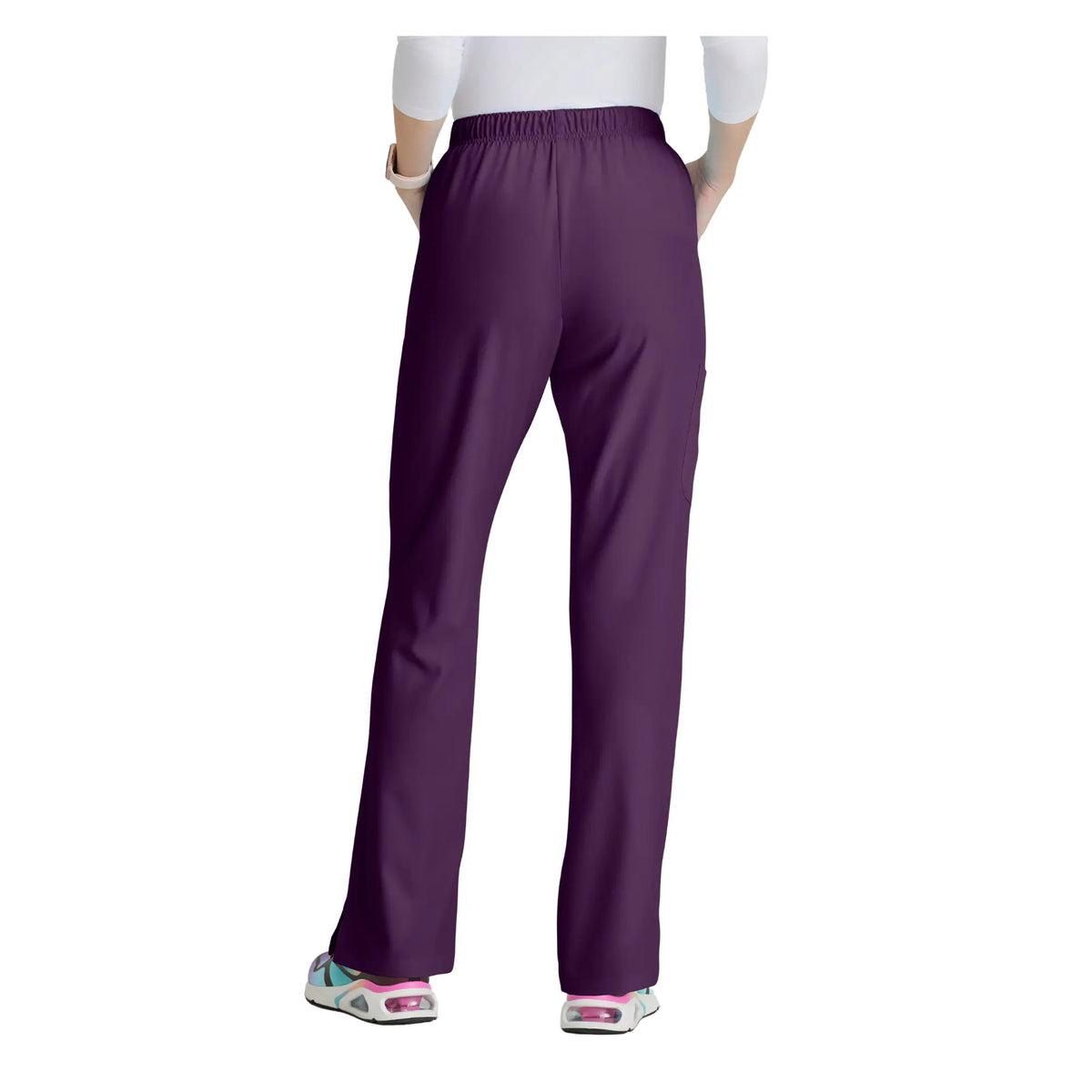 Kora - Pantalón médico cargo - Mujer - Skechers SKECHERS 