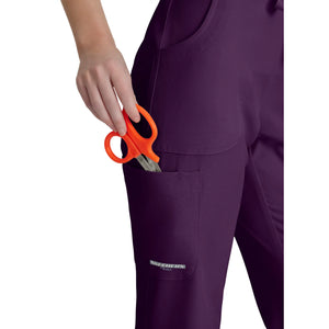 Kora - Pantalón médico cargo - Mujer - Skechers SKECHERS 