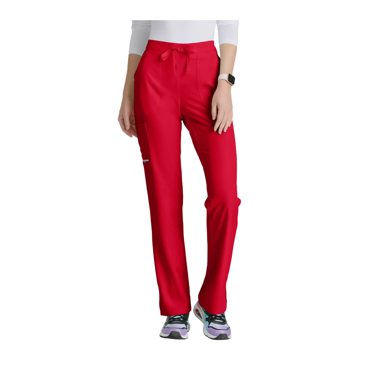 Kora - Pantalón médico cargo - Mujer - Skechers SKECHERS 