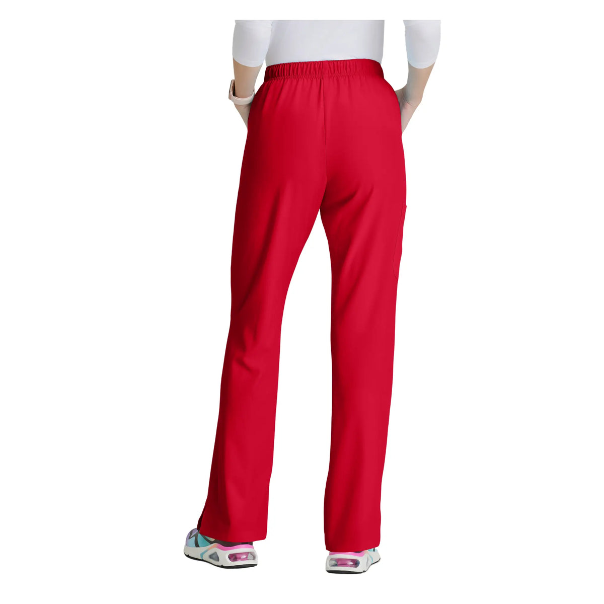 Kora - Pantalón médico cargo - Mujer - Skechers SKECHERS 
