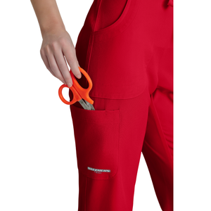 Kora - Pantalón médico cargo - Mujer - Skechers SKECHERS 
