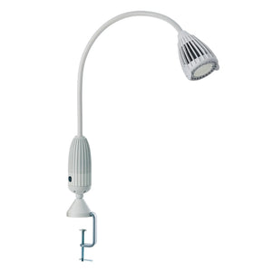 Luxiflex LED lamp / LED PLUS / LED SENSOR / LED SENSOR PLUS - MIMSAL - My Podologie