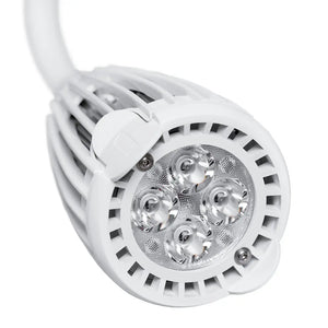 Luxiflex LED lamp / LED PLUS / LED SENSOR / LED SENSOR PLUS - MIMSAL - My Podologie