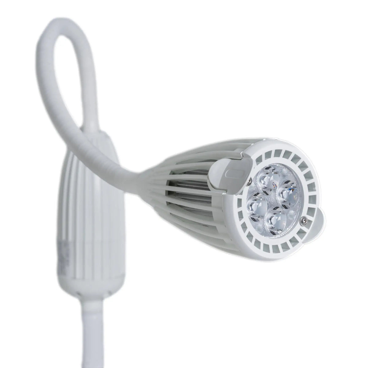 Luxiflex LED lamp / LED PLUS / LED SENSOR / LED SENSOR PLUS - MIMSAL - My Podologie