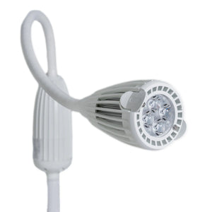 Luxiflex LED lamp / LED PLUS / LED SENSOR / LED SENSOR PLUS - MIMSAL - My Podologie